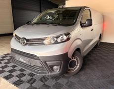 Toyota Proace Terssac