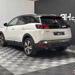 Peugeot 3008 GENERATION-II 1.6 BLUEHDI 120 GT LINE EAT BVA START-STOP Nantes