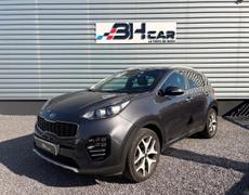 Kia Sportage La Teste-de-Buch