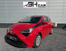 Toyota Aygo La Teste-de-Buch
