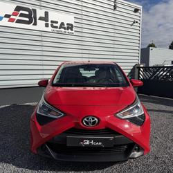 Toyota Aygo 1.0 VVTI 70 X-TREND La Teste-de-Buch