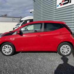 Toyota Aygo 1.0 VVTI 70 X-TREND La Teste-de-Buch