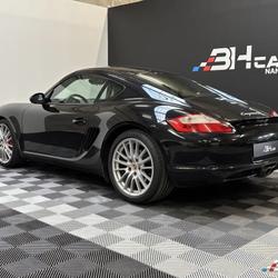 Porsche Cayman 3.4 295 S Nantes