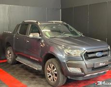 Ford Ranger Hennebont
