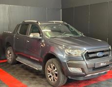 Ford Ranger Hennebont
