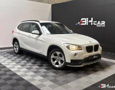 BMW X1 Nantes