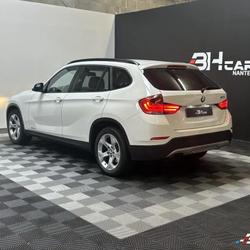 BMW X1 1.6 D 115 PREMIERE SDRIVE BVA occasion - Nantes - photo 3/17