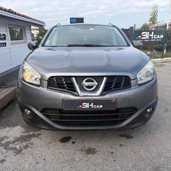 Nissan Qashqai GENERATION-I 1.5 DCI 105 CONNECT EDITION 2WD occasion - Dax - photo 2/24