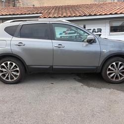 Nissan Qashqai GENERATION-I 1.5 DCI 105 CONNECT EDITION 2WD occasion - Dax - photo 3/24