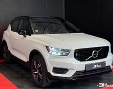 Volvo XC40 2.0 D3 150 R-DESIGN 2WD