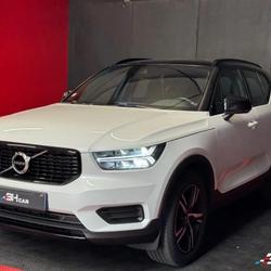 Volvo XC40 2.0 D3 150 R-DESIGN 2WD occasion - Hennebont - photo 3/12
