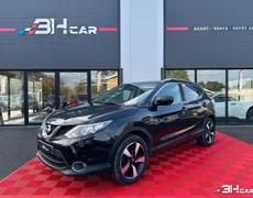 Nissan Qashqai Audenge