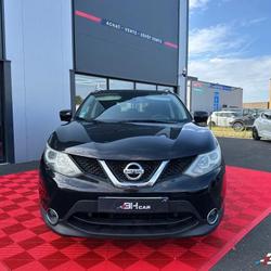 Nissan Qashqai GENERATION-II 1.5 DCI 110 CONNECT EDITION 2WD occasion - Audenge - photo 2/24