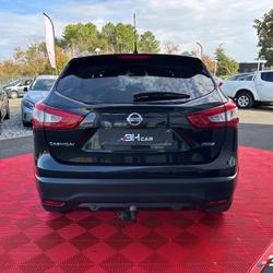 Nissan Qashqai GENERATION-II 1.5 DCI 110 CONNECT EDITION 2WD occasion - Audenge - photo 3/24