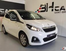 Peugeot 108 Pordic