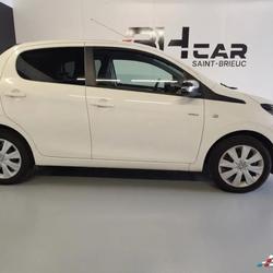 Peugeot 108 1.0 VTI 70 STYLE Pordic
