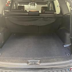 Hyundai Santa Fe 2.2 CRDI 155 PACK PREMIUM 4WD BVA occasion - Pordic - photo 3/25
