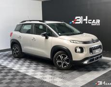 Citroen C3 Aircross Nantes