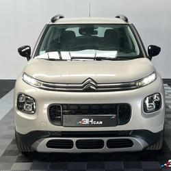 Citroen C3 Aircross 1.2 PURETECH D 110 SHINE START-STOP Nantes