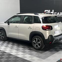 Citroen C3 Aircross 1.2 PURETECH D 110 SHINE START-STOP Nantes