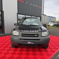 Land Rover Freelander 2.5 175 SE 4WD BVA occasion - Audenge - photo 2/16