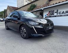Peugeot 208 Dax