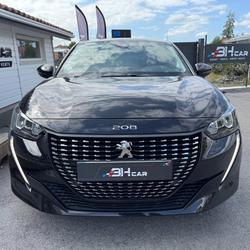 Peugeot 208 GENERATION-II 1.2 PURETECH 100 ALLURE START-STOP Dax