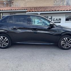 Peugeot 208 GENERATION-II 1.2 PURETECH 100 ALLURE START-STOP Dax