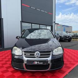 Volkswagen Golf 5 3.2 R32 250 4MOTION DSG BVA La Teste-de-Buch