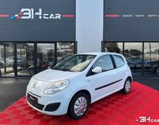 Renault Twingo 2 Audenge