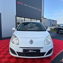 Renault Twingo 2 1.2 75 EXPRESSION occasion - Audenge - photo 2/16