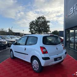 Renault Twingo 2 1.2 75 EXPRESSION occasion - Audenge - photo 3/16