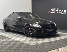 Mercedes Classe C Nantes