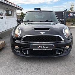 Mini Cabrio 1.6 185 COOPER S occasion - Dax - photo 3/25