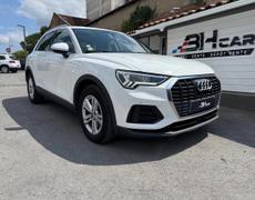 Audi Q3 Dax