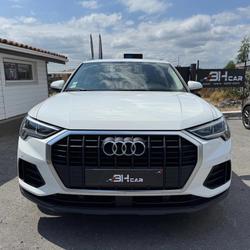 Audi Q3 2.0 35 TDI 150 BUSINESS LINE S-TRONIC BVA Dax