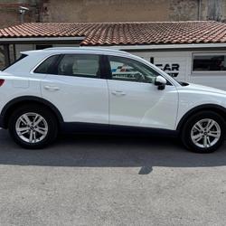 Audi Q3 2.0 35 TDI 150 BUSINESS LINE S-TRONIC BVA Dax