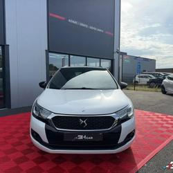 DS DS4 Crossback 1.2 PURETECH 130 SPORT CHIC START-STOP occasion - Audenge - photo 2/20