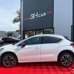 DS DS4 Crossback 1.2 PURETECH 130 SPORT CHIC START-STOP occasion - Audenge - photo 3/20
