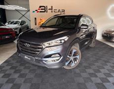 Hyundai Tucson Terssac
