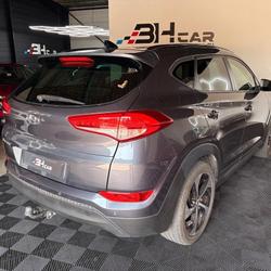 Hyundai Tucson 2.0 CRDI 135 EXECUTIVE 2WD Terssac