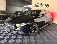 Mercedes Classe A