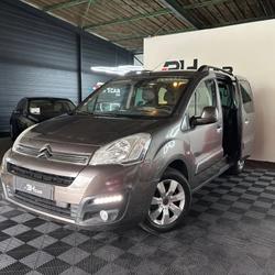 Citroen Berlingo GENERATION-II MULTISPACE 1.6 BLUEHDI 100 FEEL occasion - Terssac - photo 2/20