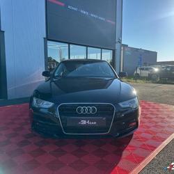 Audi A5 SPORTBACK 3.0 TDI 205 AMBITION LUXE MULTITRONIC BVA occasion - Audenge - photo 2/20