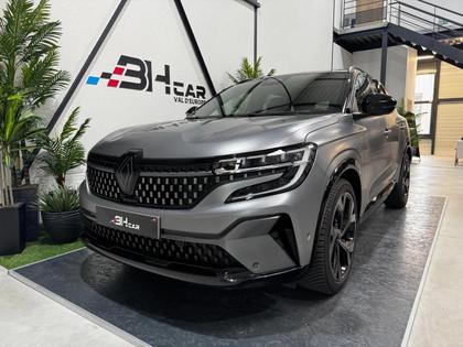 Renault Austral - 1.2 E-TECH 200H 130 FULL-HYBRID HYBRID 1.7KWH ICONIC ESPRIT ALPINE BVA - 34 790 €
