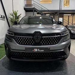 Renault Austral 1.2 E-TECH 200H 130 FULL-HYBRID HYBRID 1.7KWH ICONIC ESPRIT ALPINE BVA Bailly-Romainvilliers