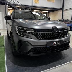 Renault Austral 1.2 E-TECH 200H 130 FULL-HYBRID HYBRID 1.7KWH ICONIC ESPRIT ALPINE BVA Bailly-Romainvilliers