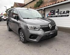 Renault Kangoo Dax