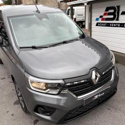 Renault Kangoo FOURGON 1.5 BLUEDCI 95 L1 ADVANCE occasion - Dax - photo 2/23