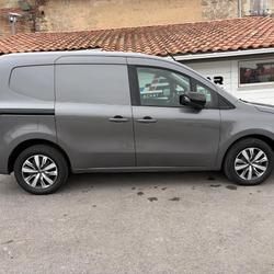 Renault Kangoo FOURGON 1.5 BLUEDCI 95 L1 ADVANCE occasion - Dax - photo 3/23